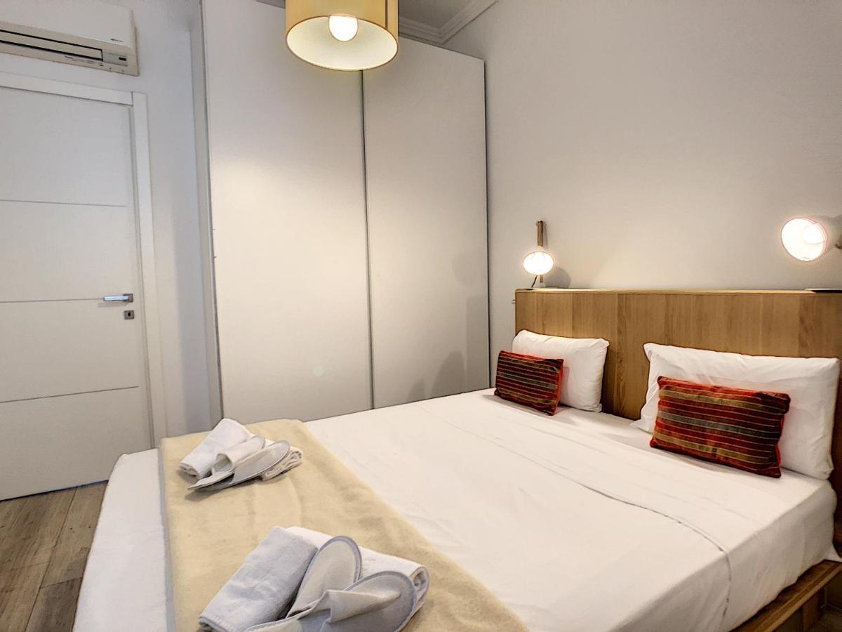 Nestor&Jeeves - Cote Jardin - Central - Close Sea Nizza Esterno foto